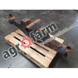 Housing FRONT AXLE NEW HOLLAND CASE 070CJI90