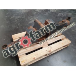 Housing FRONT AXLE NEW HOLLAND CASE 070CJI90
