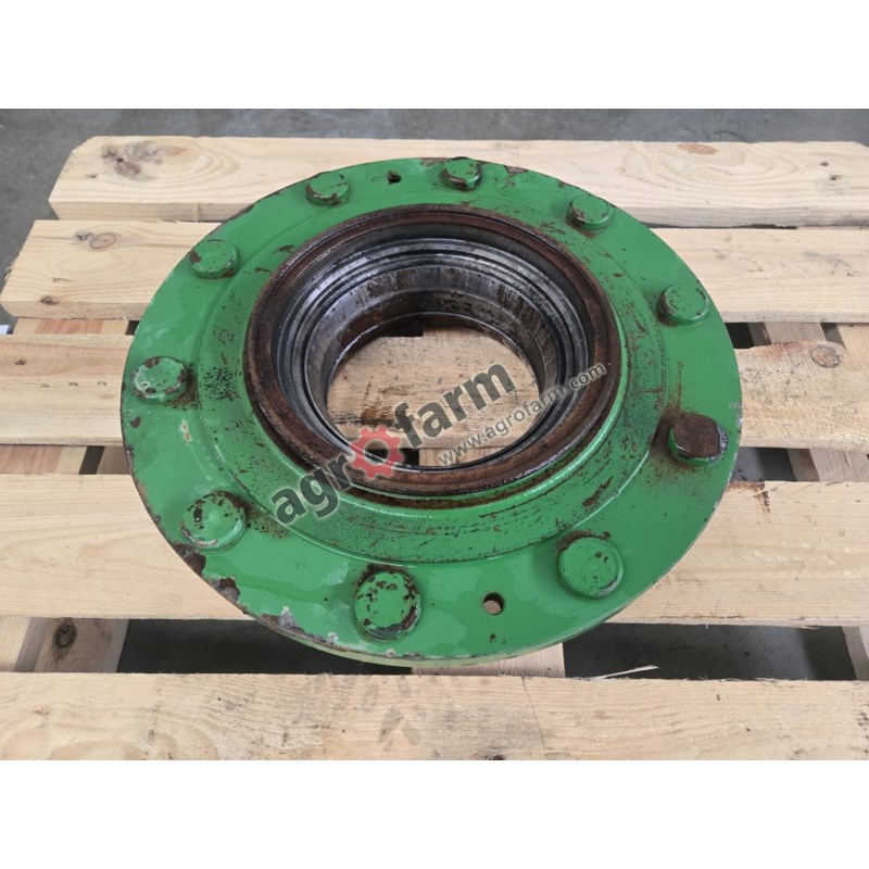 Hub FWD ZF 4475408037 JOHN DEERE