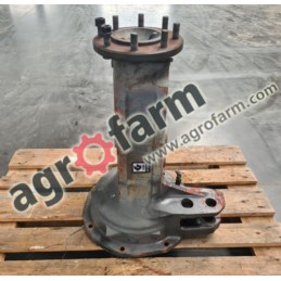 Housing FINAL DRIVE RIGHT RWD 835-B1 MF RENAULT