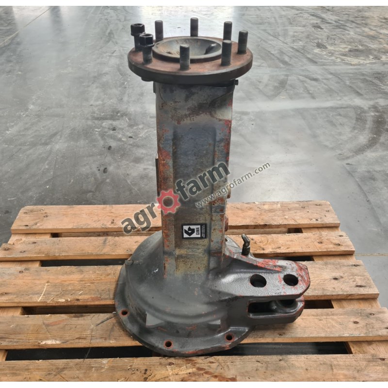 Housing FINAL DRIVE RIGHT RWD 835-B1 MF RENAULT