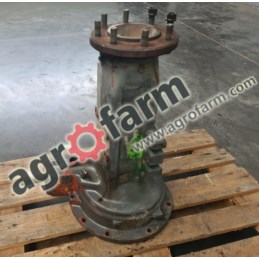 OBUDOWA ZWOLNICY PRAWA RWD 835-B1 MF RENAULT