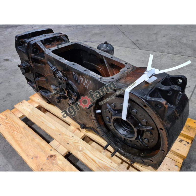 Rear Axle MASSEY FERGUSON 4245