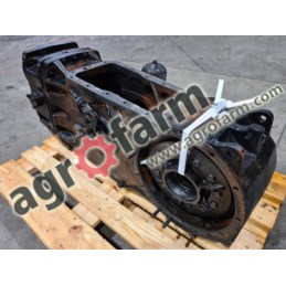 Rear Axle MASSEY FERGUSON 4245