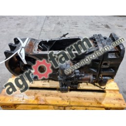 Rear Axle MASSEY FERGUSON 4245