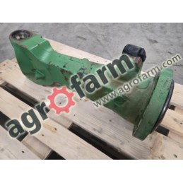 Obudowa mostu John Deere 6800, 6900, 6810, 6910