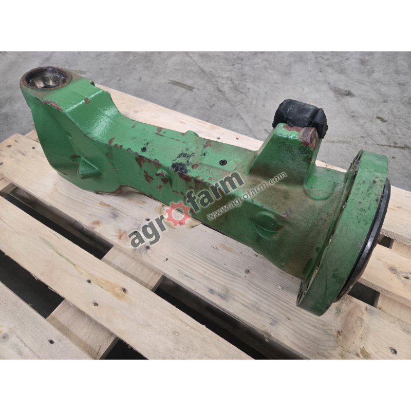 Obudowa mostu John Deere 6800, 6900, 6810, 6910