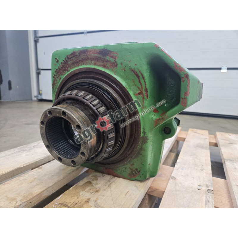 ZWROTNICA JOHN DEERE 6800, 6900, 6810, 6820