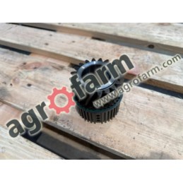 KOŁO ZĘBATE Z20 CASE, MCCORMICK KOŁO ZĘBATE Z20 CASE, MCCORMICK