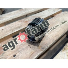 KOŁO ZĘBATE Z20 CASE, MCCORMICK KOŁO ZĘBATE Z20 CASE, MCCORMICK