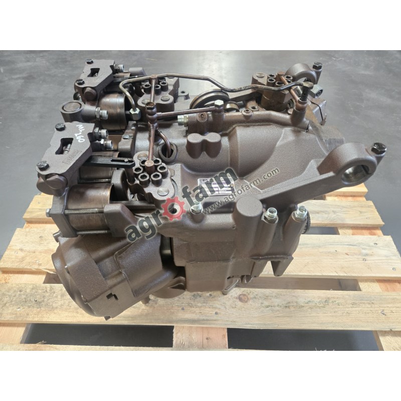 Skrzynia biegów Vario ML260, Fendt 939, 936, 930
