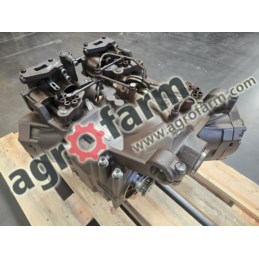 Skrzynia biegów Vario ML260, Fendt 939, 936, 930