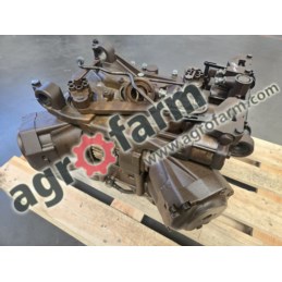 Skrzynia biegów Vario ML260, Fendt 939, 936, 930