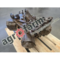 Skrzynia biegów Vario ML260, Fendt 939, 936, 930