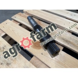 WAŁEK CASE, MCCORMICK