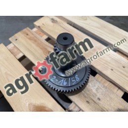 Koło zębate z16/58