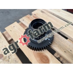 gear Z34/47 CASE, MCCORMICK