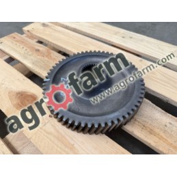 Gear Z58, Case MX170, MX150, MTX175