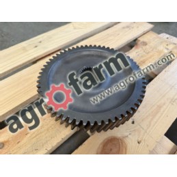 Gear Z58, Case MX170, MX150, MTX175