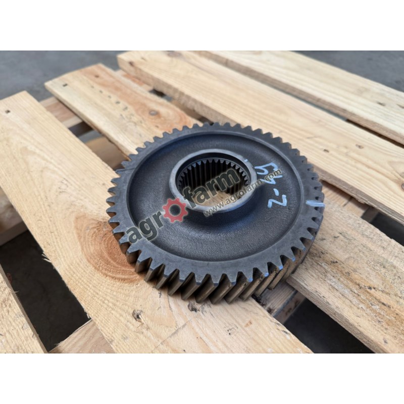 Gear Z49, Case MX170, MX150, MTX175
