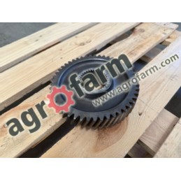 Gear Z49, Case MX170, MX150, MTX175