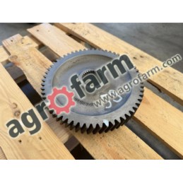 Koło zębate Z59, McCormick TTX 190, XTX 185