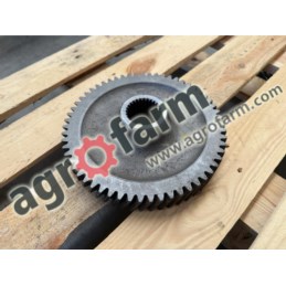 Koło zębate Z59, McCormick TTX 190, XTX 185