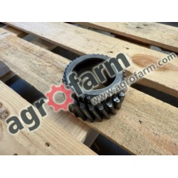 Koło zębate Z23, McCormick TTX 190, XTX 185