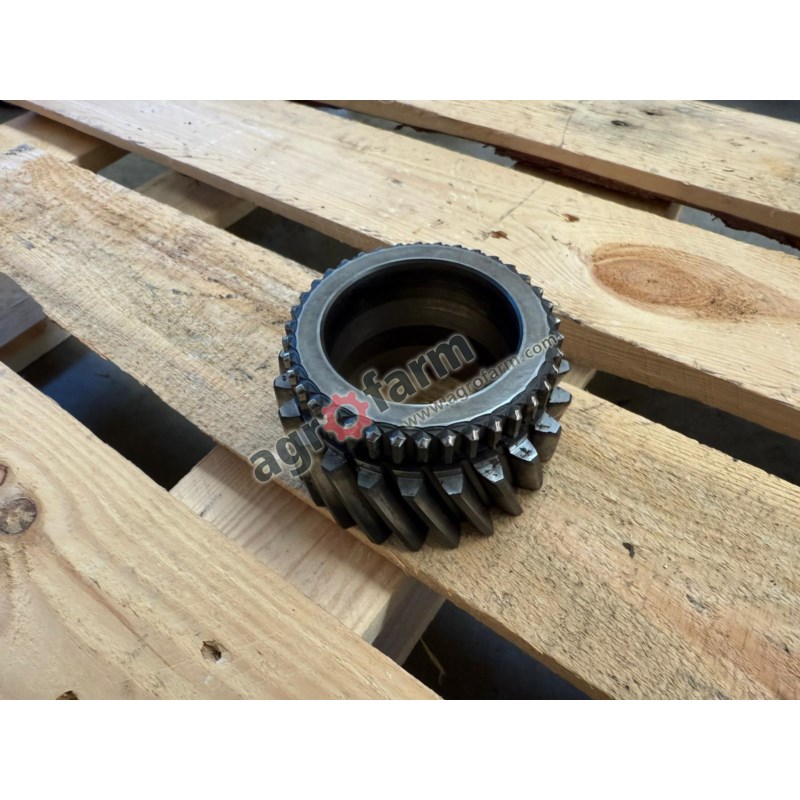 Koło zębate Z23, McCormick TTX 190, XTX 185