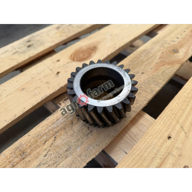 Koło zębate Z58, Case MX170, MX150, MTX175