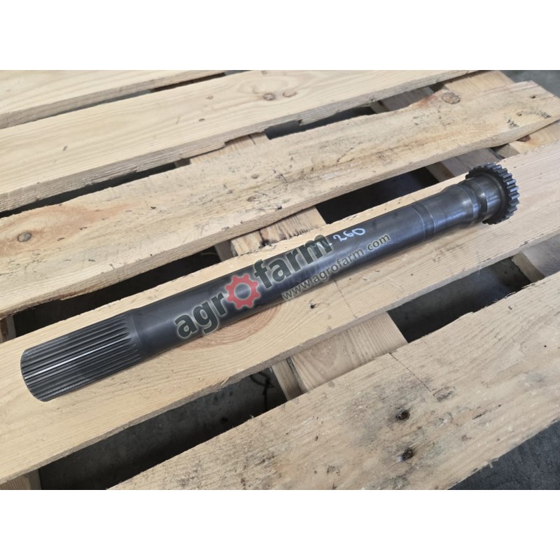 Wałek Vario ML260, Fendt 939, 936, 930