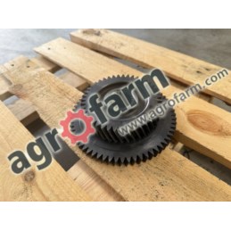 Koło zębate Z43/62, Case MX170, MX150, MTX175