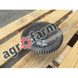Gear Z43/62, Case MX170, MX150, MTX175