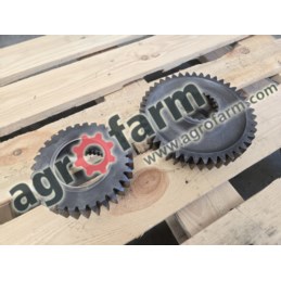 Koła skrzyni z31x43, Vario ML260, Fendt 939, 922