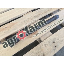 Wałek sprzęgłowy WOM, Fendt Vario ML160, 716, 820