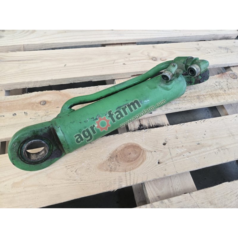 Siłownik amortyzacji osi, John Deere 6920, 6820