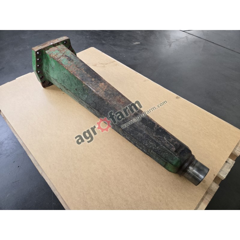 Podpora wału napędowego, John Deere 6920, 6910