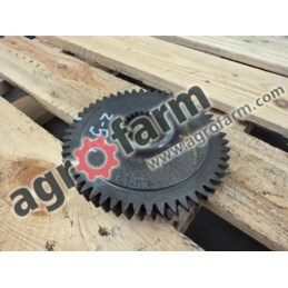 Gear Z52, Case MX170, MX150, MTX175