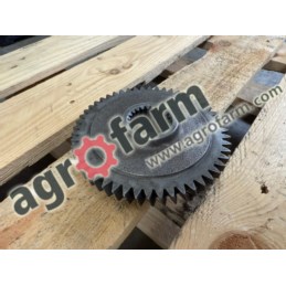 Gear Z52, Case MX170, MX150, MTX175