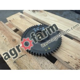 Gear Z52, Case 5140, 5150, MX100, MX135