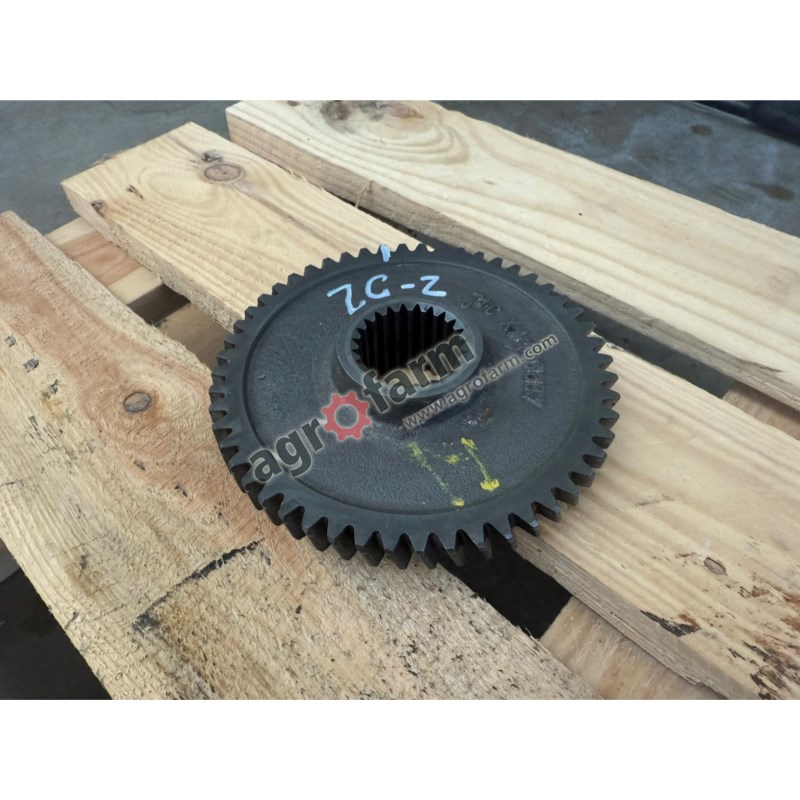 Gear Z52, Case 5140, 5150, MX100, MX135