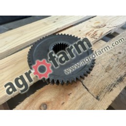 Gear Z52, Case 5140, 5150, MX100, MX135