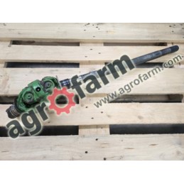 Półoś przedniego mostu, John Deere 6910, 6810