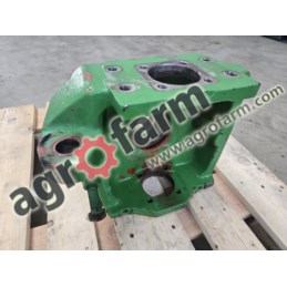 Zwrotnica John Deere 6800, 6900, 6810, 6820