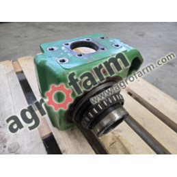 Zwrotnica John Deere 6800, 6900, 6810, 6820