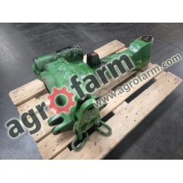 Obudowa mostu John Deere 6800, 6900, 6810, 6910