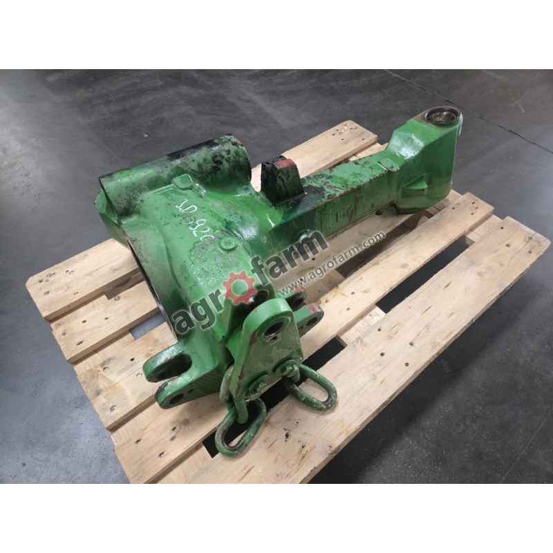 Obudowa mostu John Deere 6800, 6900, 6810, 6910