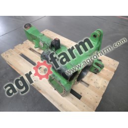 Obudowa mostu John Deere 6800, 6900, 6810, 6910