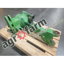 Obudowa mostu John Deere 6800, 6900, 6810, 6910