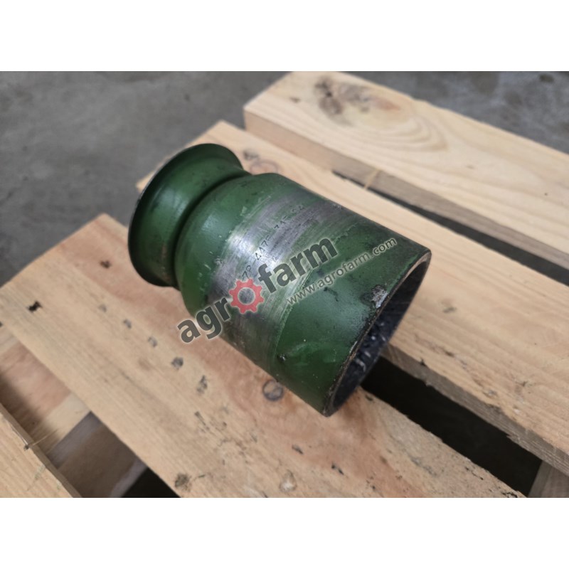 Łącznik wału napędowego, John Deere 6920, 6910